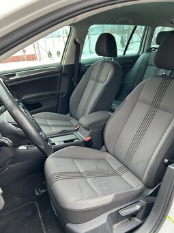 Volkswagen Golf Variant 1.6 TDI 4x4 - 11