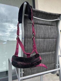 Predám jazdecké veci - 11