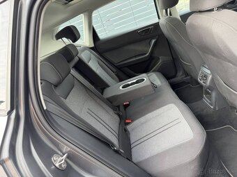 Seat Ateca 2.0 TDI 110kw DSG Style Facelift - 11