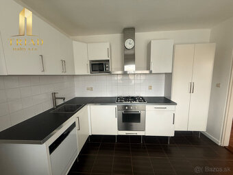 NOVINKA 3izbový byt na predaj - 11