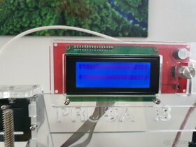 Prusa i3 - 11