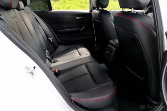 BMW 116i TwinPower Turbo SPORT Line - 11