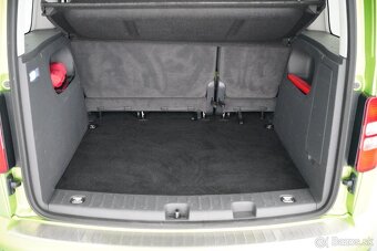 Volkswagen Caddy - 11