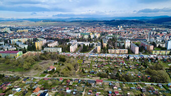 Záhrada na predaj – Tarča – 196m² - 11
