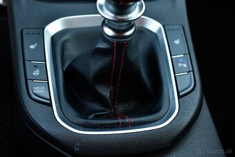 Hyundai i30 CW 1.5 T-GDi mHEV iMT N Line - 11