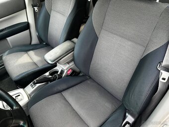 Subrau Forester 2.0 benzín - 11
