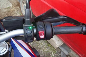 BMW F 850 GS 3/2021 - 11