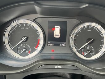ŠKODA KODIAQ 2.0 TDI 110 kw 4x4 - 11