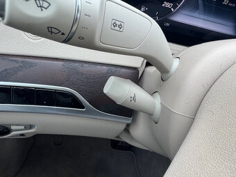Mercedes-Benz S trieda 400 d 4MATIC A/T - 11