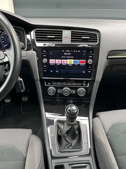 Volkswagen Golf 2.0 TDI BMT Highline EU6 - 11