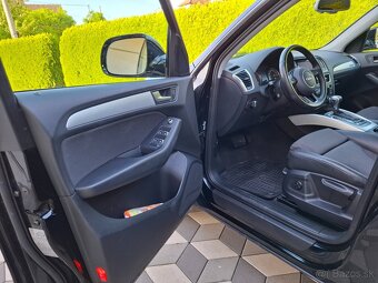 AUDI QUATRO INTENSE  2.0 CR TDI, 120KW, 2015,138000KM - 11