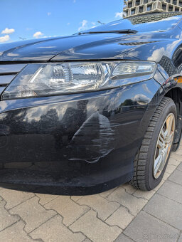 Honda City 5. generácia - 11