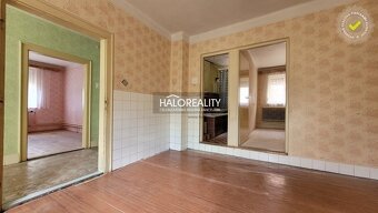 HALO reality - Predaj, rodinný dom Sľažany - EXKLUZÍVNE HALO - 11