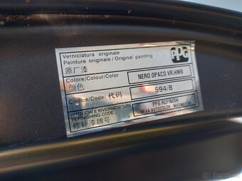 Fiat 500 1.2 BlackJack - 11
