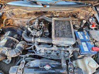 Mitsubishi l200 85kw - 11