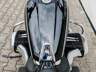 BMW R18 FIRST EDITION-WUNDERLICH-STAV NOVEJ - 11