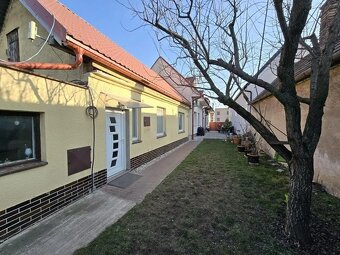 Predaj domu - BA, Vajnory - 11