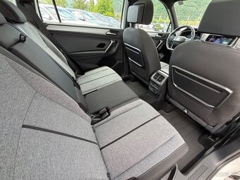 Seat Tarraco 2.0 TDI 150 Style DSG - 11