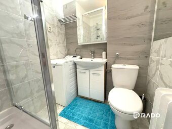 RADO | Na prenájom 3 izb. byt, Trenčín – Hurbanova - 11