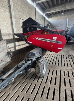 Massey Ferguson cestora 7382 - 11