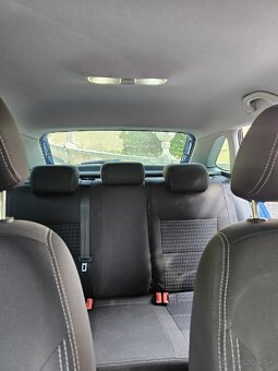 Škoda Rapid 1.2 tsi 63 KW Spacebag 2015 135 tisíc - 11