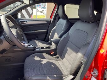 Renault Arkana 1.3 TCe 140 mHEV Techno EDC - 11