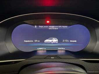 Volkswagen Passat Alltrack 2.0 - 11