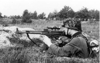 MP 44-Sturmgewehr - 11