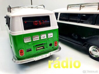 Auto reproduktory - 11