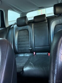 Predam Volkswagen Passat combi - 11