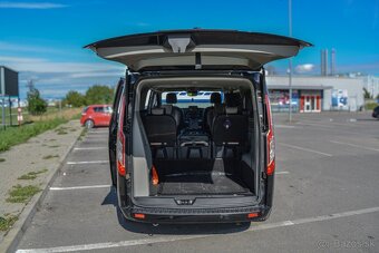 Ford Tourneo Custom Limited edition - 11
