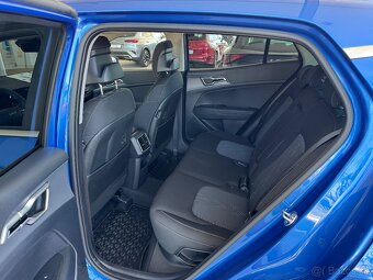 Sportage 1,6 T-GDi 7DCT GOLD MY26 - 11