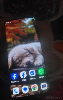 Motorola Edge 40 5G 8/256Gb black - 11
