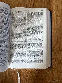 Svätá Biblia Roháček - 11