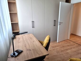 PRENÁJOM - 3 izbový byt Nitra – Piesková ulica, RIVIERA NITR - 11