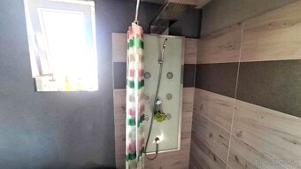 EXKLUZÍVNY PREDAJ-komplet.prerobený 2 izb.RD v Zlatnej na Os - 11