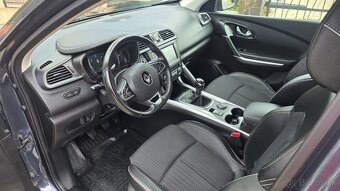 Renault Kadjar 1.6 dCi 4x4,kúpené na SK - 11