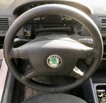 Rozpredám Škoda Fabia 1,r.v.2003,1.4mpi - 11