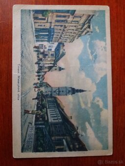 Stare pohladnice - 11