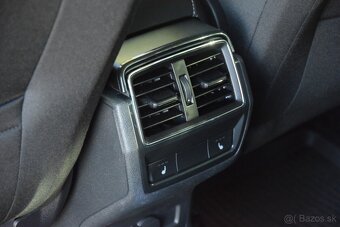Škoda KAROQ 2.0 TDI 110 kw 4x4 - automat - 11