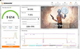 RYZEN 5 3600/ RX 5700XT 8GB/ 32GB DDR4/ 1TB SSD+HDD/ 600W - 11