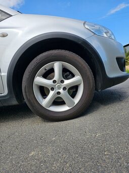 Suzuki SX 4 - 79 kw - 11