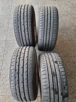 BMW 5x120, R17, styling 128, concave - 11