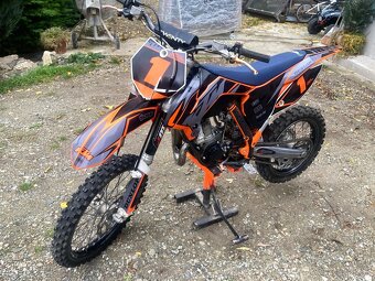 KTM SX 85 - 11