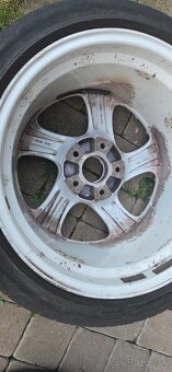 Hlinikove disky eMotion Turbo 2 (Porsche 993) - 11