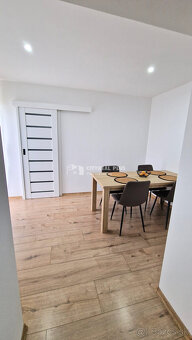 Predám prerobený Rodinný DOM na 20á pozemku 17km od NZ - 11