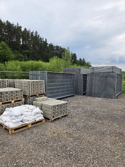 Predaj Topoľová preglejka veľkoformátová nová - 11