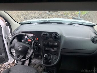 Mercedes Citan 1.5cdi - 11
