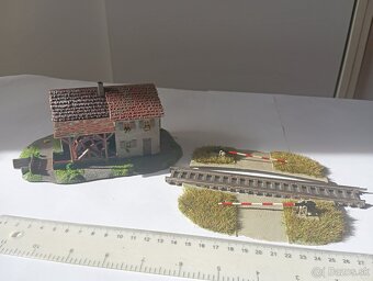 Železničné modely PIKO - 11