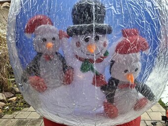 Snehuliak-svieti a snezi - 11